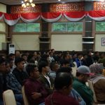 karyawan pabrik aqua solok