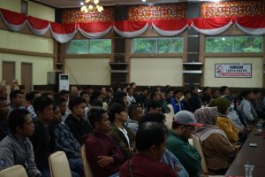 Waduh! Proses Rekruitmen Karyawan Pabrik Aqua yang Difasilitasi Pemkab Solok Terkendala Gugatan PHI