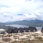 wisata kabupaten solok aman di sumbar