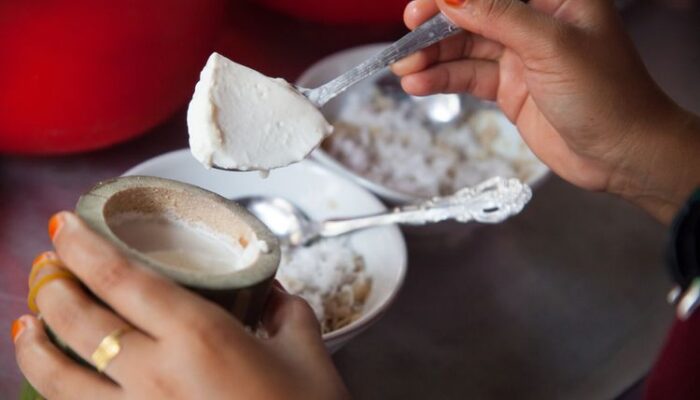Ini Dia Makanan dari Kabupaten Solok yang Diakui Sebagai Warisan Budaya Indonesia