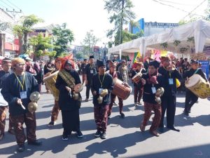 Sikolah Bukittinggi Baralek Gadang, Talempong Pacik, P5 dan Digitalisasi Implementasi ABS-BK