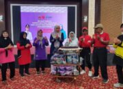 Pemko Bukittinggi Peringati HLUN ke 27 Tahun 2023