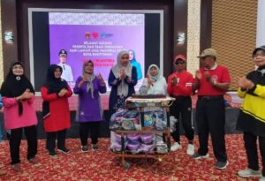 Pemko Bukittinggi Peringati HLUN ke 27 Tahun 2023