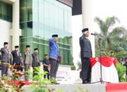 Pemko Bukittinggi Peringati Hari Lahir Pancasila