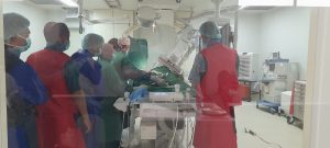 RS. Otak M. Hatta Bukittinggi, Siap Layani Pasien Penyakit Jantung