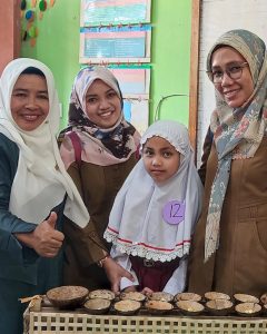 Laksanakan Latihan Rutin dan Berkelanjutan, Siswa SDN 04 Garegeh Raih Berbagai Prestasi