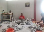 Ditjen Pas Kemenkumham RI Apresiasi Lapas Bukittinggi