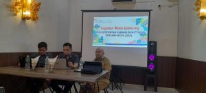 Peserta BPJS Kesehatan, Belum Maksimal Gunakan Mobile JKN