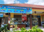 PPDB Tahun Ajaran 2023/2024 Kota Bukittinggi Digelar Serentak Secara Online