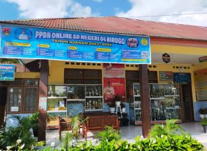 PPDB Tahun Ajaran 2023/2024 Kota Bukittinggi Digelar Serentak Secara Online