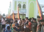 Pemko Bukittinggi Dukung Alek Nagari Khatam Al Quran