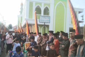 Pemko Bukittinggi Dukung Alek Nagari Khatam Al Quran