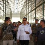 Bupati Solok Epyardi Asda bahasa inggris