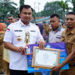 Apel Bulanan