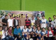 Wako Erman Safar Apresiasi Futsal Wartawan Sumbar 2023 Di Bukittinggi