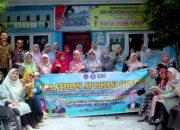 Tim LPPM UNP Gelar Pelatihan Quizizz di Agam