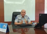 Jasa Raharja Sumbar, Serahkan Santunan Kecelakaan Rp4,6 M Periode Januari – Juni 2023