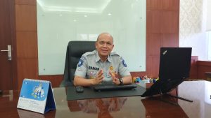 Jasa Raharja Sumbar, Serahkan Santunan Kecelakaan Rp4,6 M Periode Januari – Juni 2023