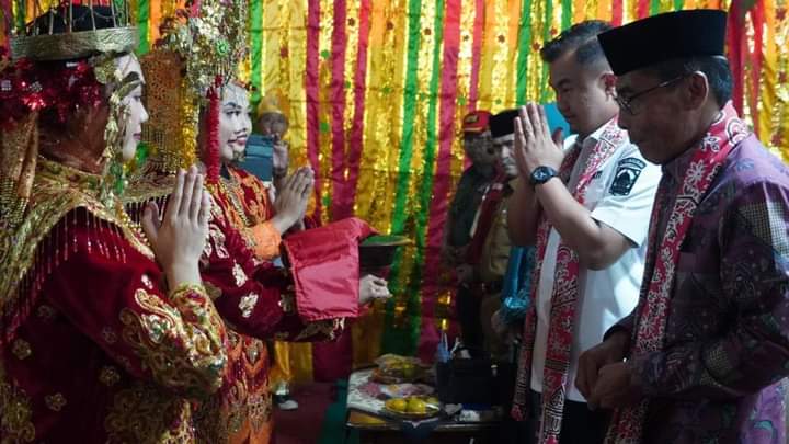 Nagari Terbaik