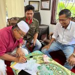 PT Incasi Raya