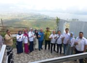Didukung Asita, Bukit Cambai Dilirik Wisatawan Mancanegara