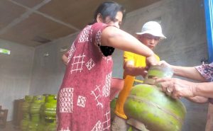 Atasi Keluhan Warga Kabupaten Solok, Pertamina Tambah 11.200 Tabung Gas Elpiji 3kg