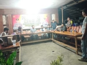 Saksi Kasus Perkelahian Bantah Pernyataan Tidak Tepat Sasaran di Beberapa Media Online