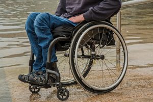 Ada 1188 Jiwa Penyandang Disabilitas di Kabupaten Solok, Butuh Dukungan Komnas