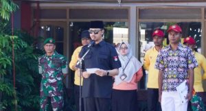 Capaska Bukittinggi 2023 Masuki Tahap Tantingan di Desa Bahagia