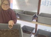 CSR AQUA Solok Bantu Tingkatkan Perekonomian Warga Sekitar