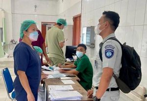 Korban Kecelakaan Lalu Lintas Meninggal Dunia tidak Mempunyai Ahli Waris, Santunan dalam Bentuk Penggantian Biaya Penguburan