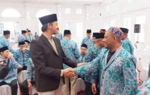 Pemko Bukittinggi Sambut Kepulangan Jemaah Haji