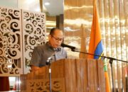 Fraksi PAN Prihatin, Target Pendapatan Daerah Menurun