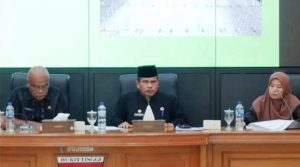 Pemko Bukittinggi Persiapkan Penilaian Adipura Tahun 2023