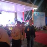 Singkarak Fun Camp dan Launching Calendar of Event
