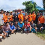 sekda medison pencarian orang hilang