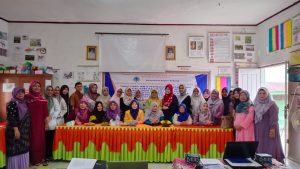 Bekali Guru SD Pembuatan Media Pembelajaran Digital