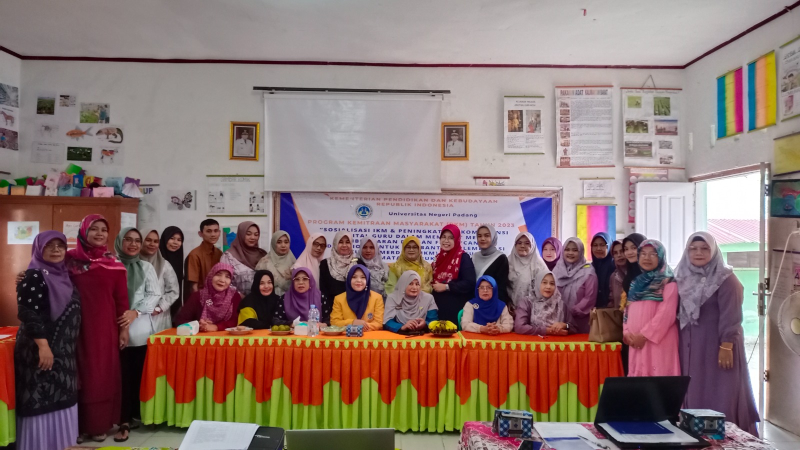 TIM PKM
