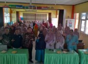 Tim PKM Departemen PGSD UNP Gelar Pelatihan Pembelajaran Berdiferensiasi