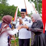 bupati solok wury ma'ruf amin