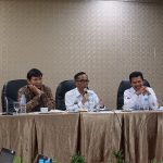 kpk dukung pemkab solok aset alahan panjang resort