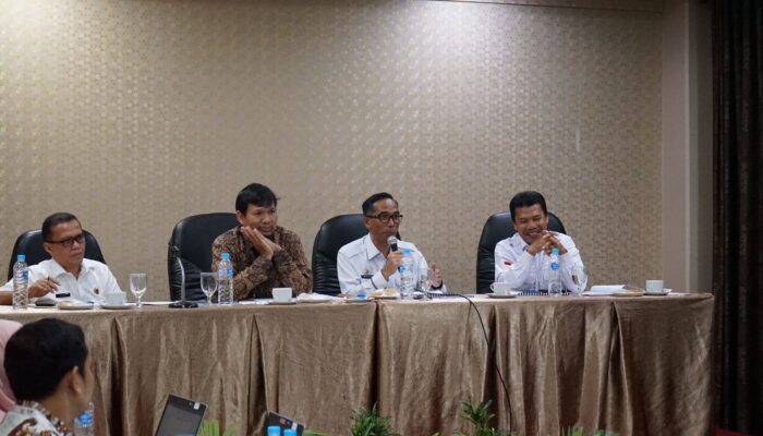 KPK Dukung Pemkab Solok Selamatkan Aset Alahan Panjang Resort