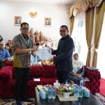 bupati solok stunting nasional