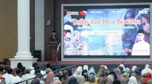 Pemko Bukittinggi Gelar Zikir dan Doa Bersama