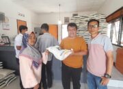 Kantor Pos Biaro, Mulai Distribusi BPCP Kepada Warga