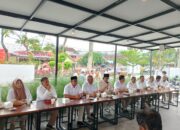 Gerindra Kota Bukittinggi Usulkan Gibran Rakabuming Menjadi Cawapres Prabowo Subianto