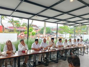 Gerindra Kota Bukittinggi Usulkan Gibran Rakabuming Menjadi Cawapres Prabowo Subianto