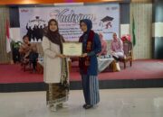 Lulusan Fakultas Pariwisata UM. Sumbar, Siap Untuk Bekerja