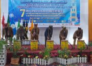 UM. Sumbar Gelar Rakornas AST-PTMA