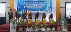 UM. Sumbar Gelar Rakornas AST-PTMA